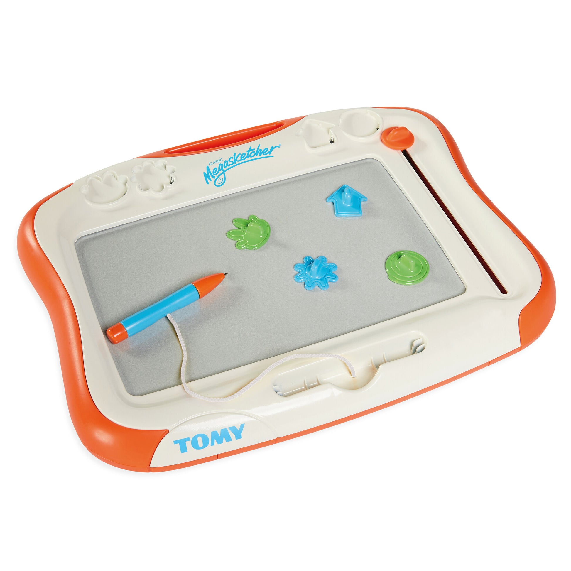 TOMY Megasketcher - Toyworld NZ