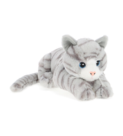 Keeleco Kittens 30cm Assorted Styles - Toyworld NZ