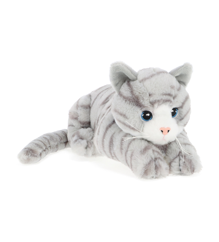 Keeleco Kittens 30cm Assorted Styles - Toyworld NZ