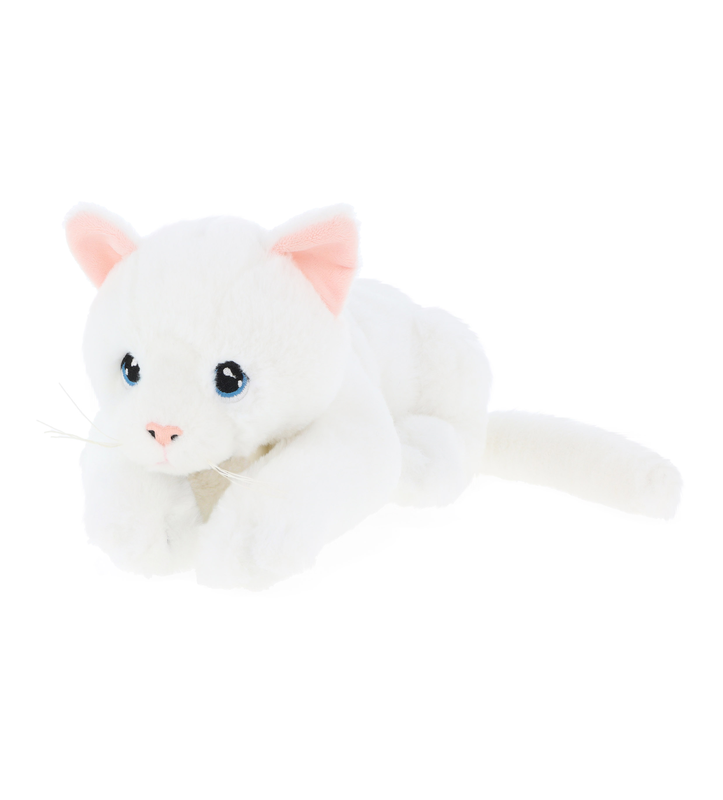 Keeleco Kittens 30cm Assorted Styles - Toyworld NZ