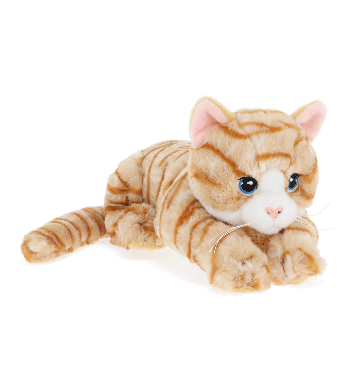 Keeleco Kittens 30cm Assorted Styles - Toyworld NZ