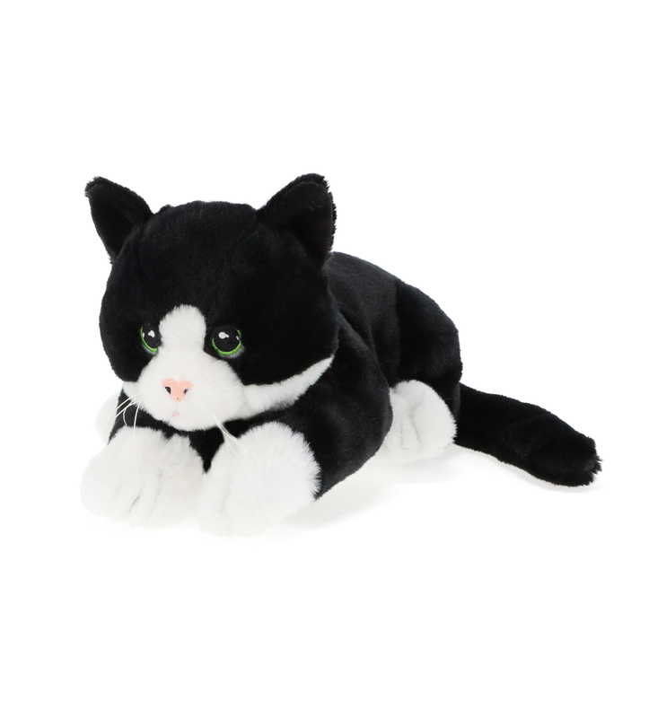 Keeleco Kittens 30cm Assorted Styles - Toyworld NZ