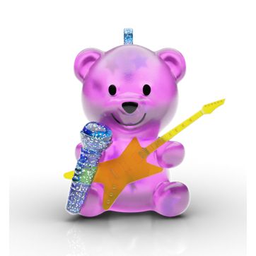 Gummymals Singing Stars Assorted Styles