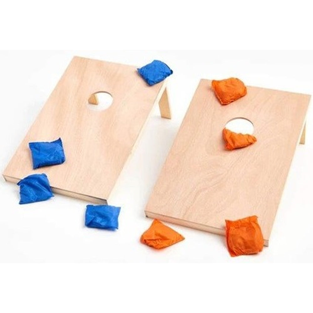 Easy Days Cornhole game Set.