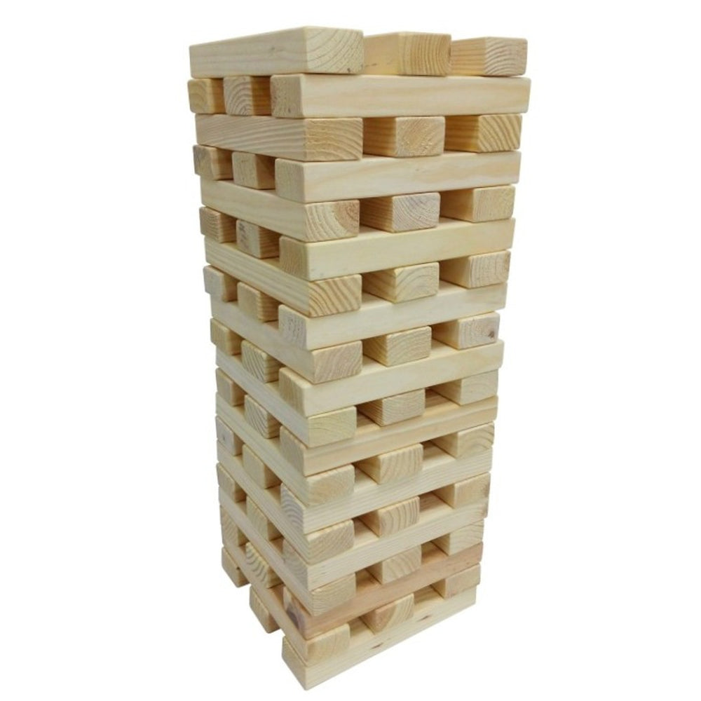 Easy Days Tumblin' Wooden High Tower.
