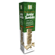 Easy Play Junior Tumblin' Wooden Tower.