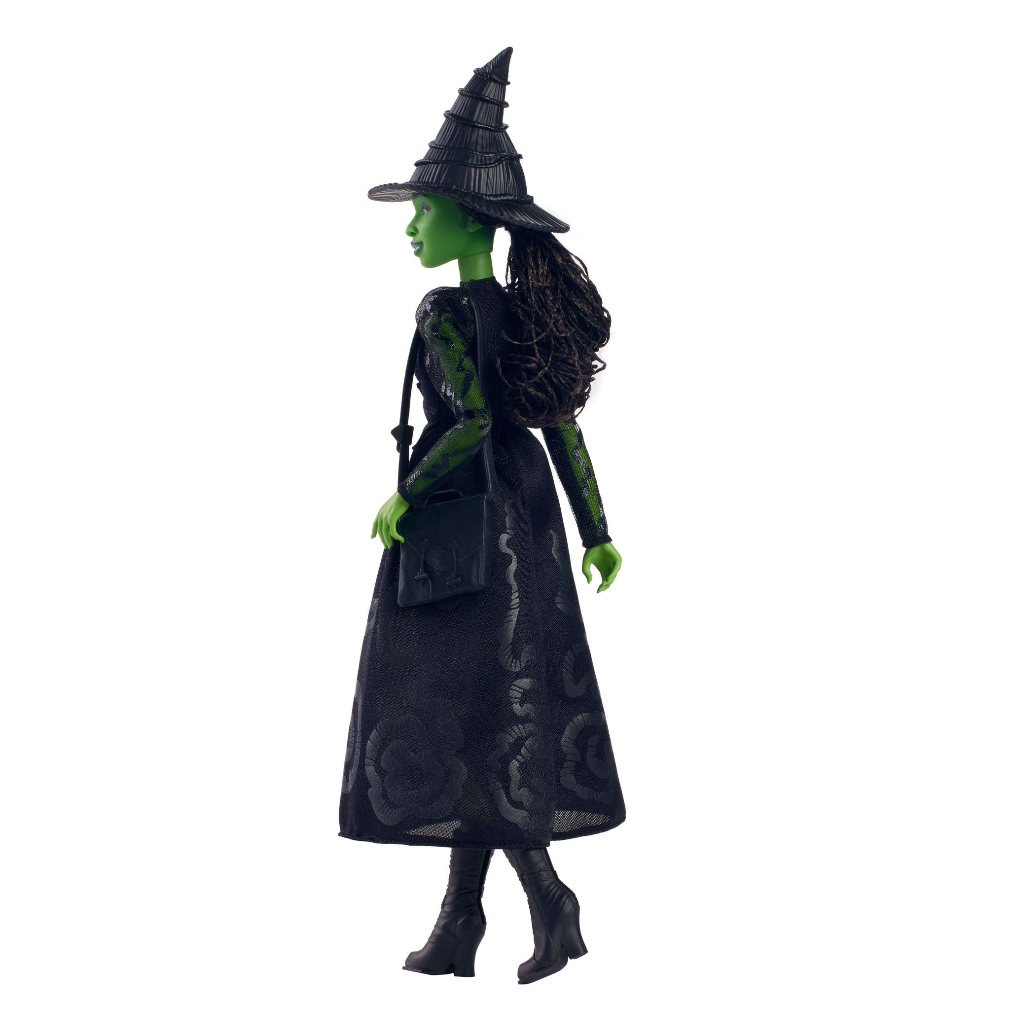 Wicked Ballroom Elphaba Doll