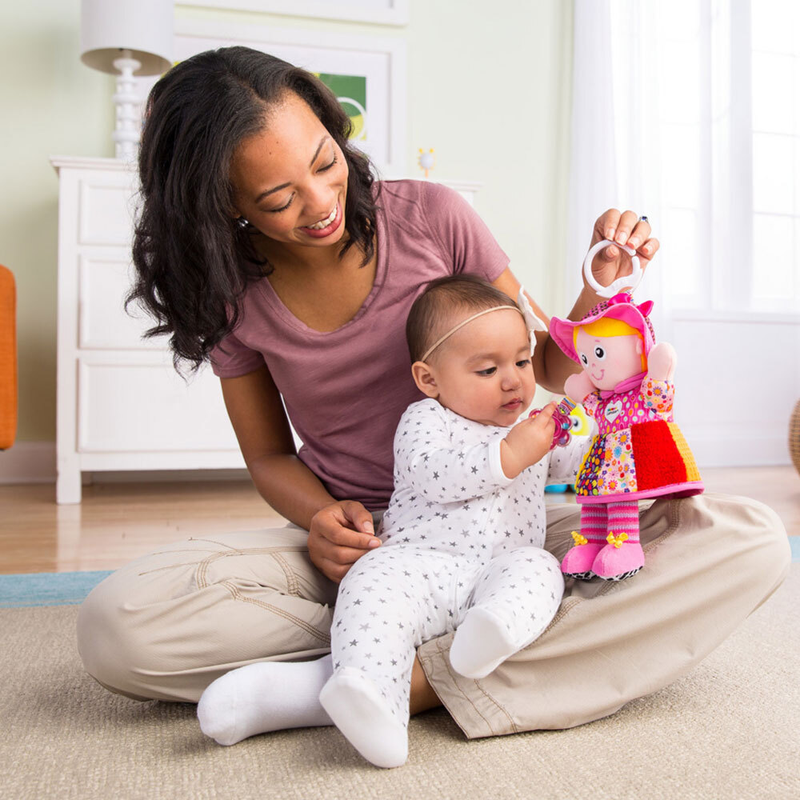 Lamaze My Friend Emily