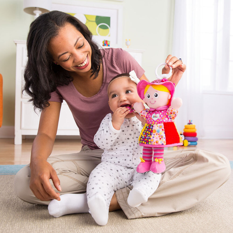 Lamaze My Friend Emily