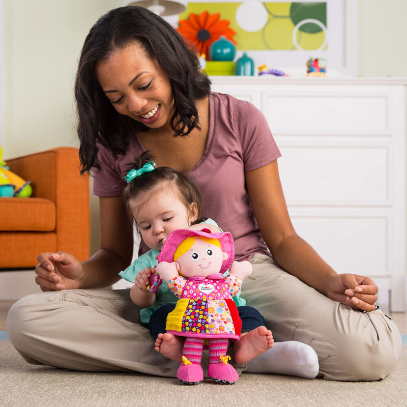 Lamaze My Friend Emily