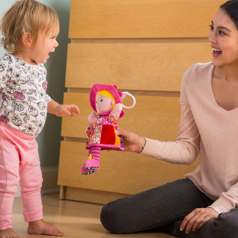 Lamaze My Friend Emily