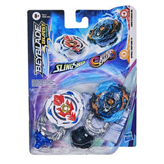 Beyblade Dual Collection Pack Assortment