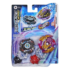 Beyblade Dual Collection Pack Assortment