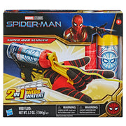 Spiderman  No Way Home  Super Web Slinger
