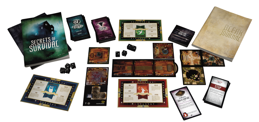 Betrayal Legacy