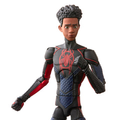 Marvel Legends Series Spider-Man Across The Spider-Verse Figure Miles Morales