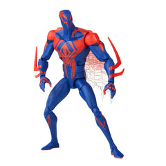 Marvel Legends Series Spider-Man Across The Spider-Verse Figure Spider-Man 2099