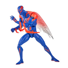 Marvel Legends Series Spider-Man Across The Spider-Verse Figure Spider-Man 2099