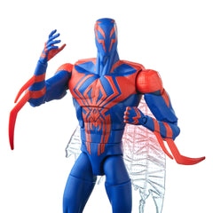 Marvel Legends Series Spider-Man Across The Spider-Verse Figure Spider-Man 2099