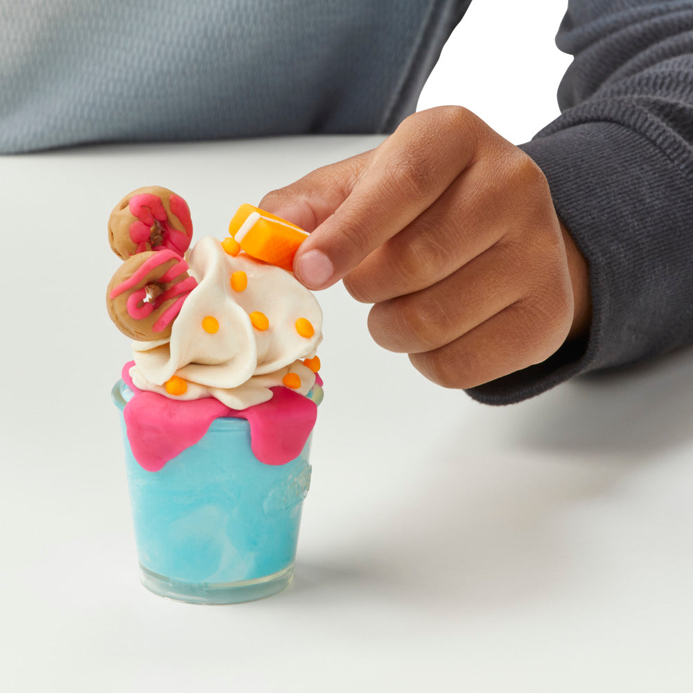 Bakery Play Doh Kitchen Cupcakes Play-Doh Cupcake Tower Playset