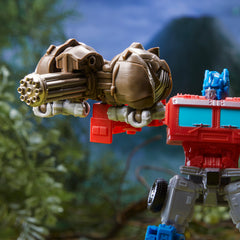 Transformers Rise Of The Beasts - Beast Battle Masters - Rhinox