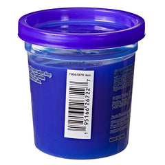 Playdoh Slime Violet