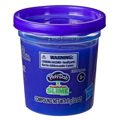Playdoh Slime Violet