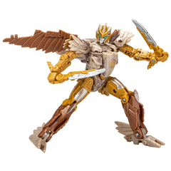 Transformers Rise Of The Beasts Deluxe Class Figure - Airazor