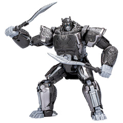 Transformers Rise Of The Beasts Voyager Class Figure - Optimus Primal
