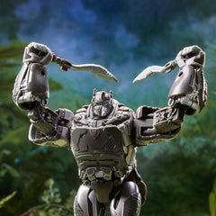 Transformers Rise Of The Beasts Voyager Class Figure - Optimus Primal