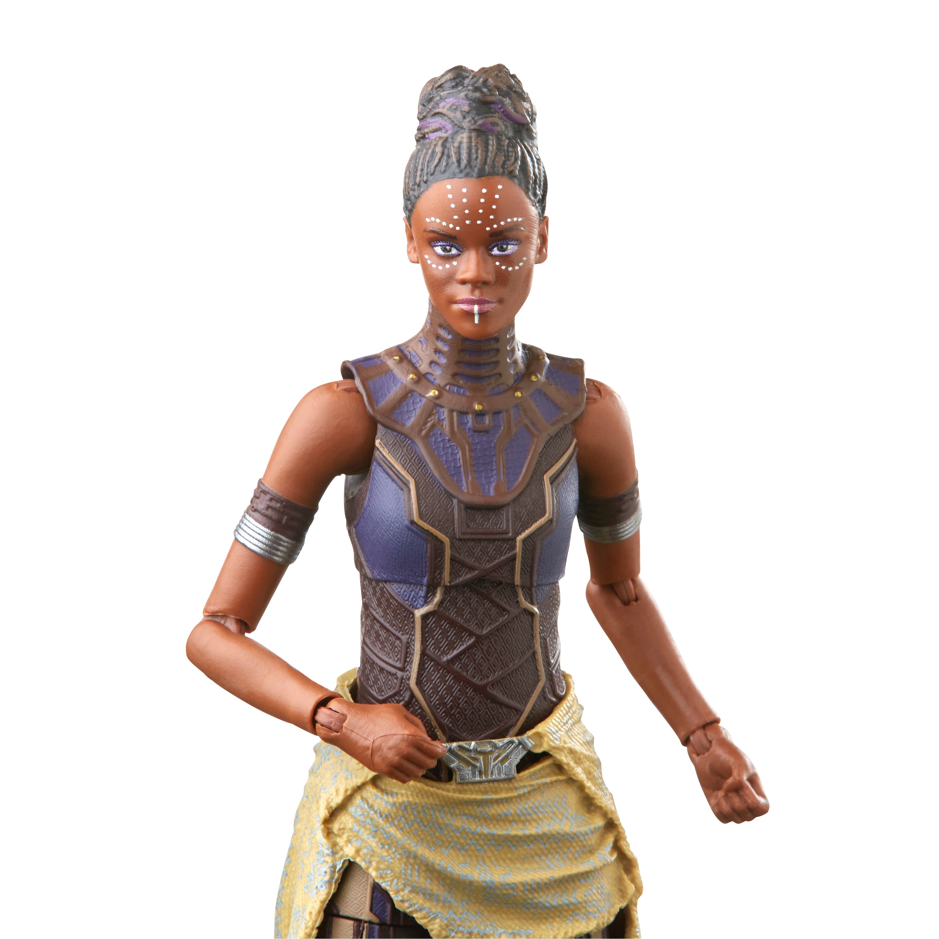 Marvel Black Panther Legends Series Figure Shuri