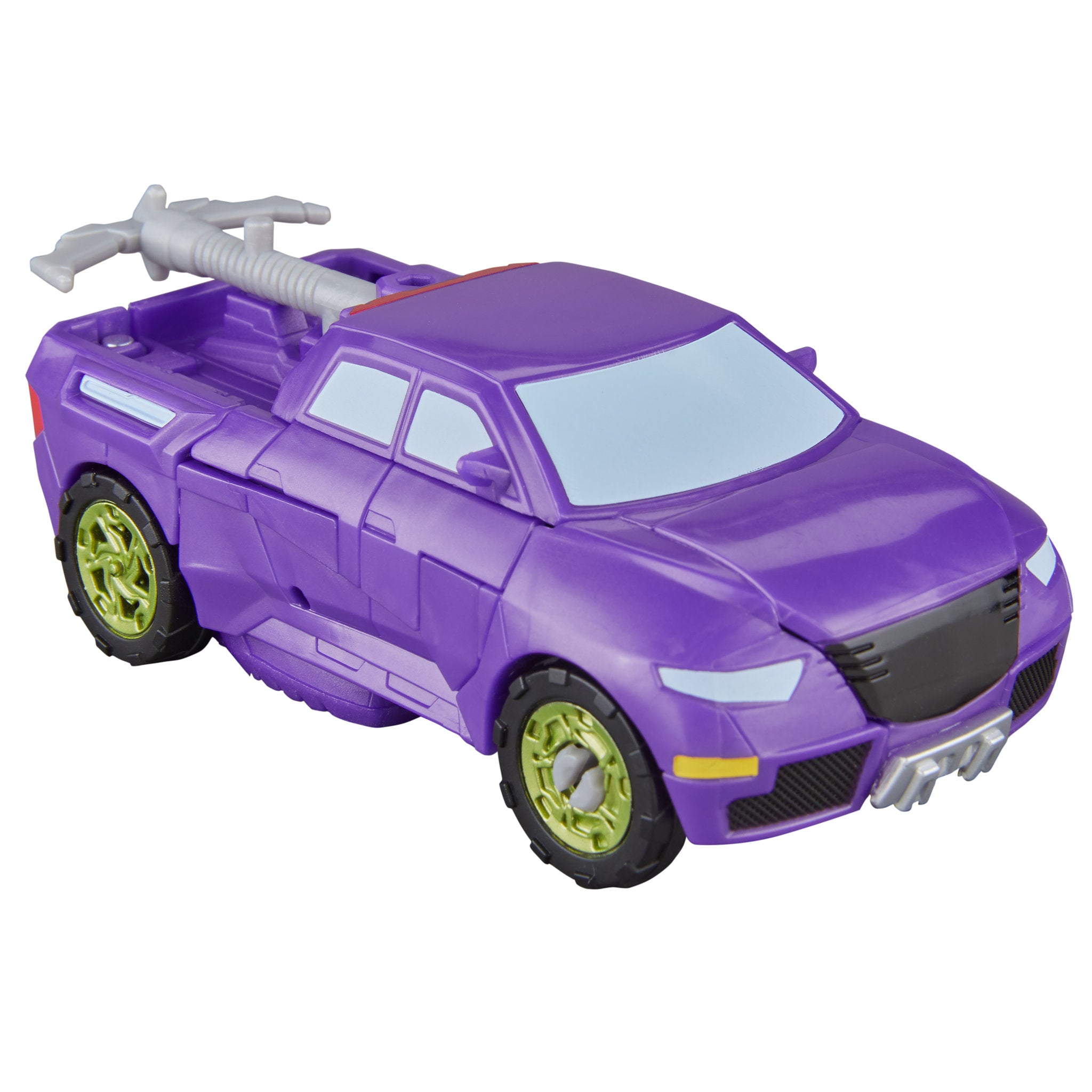 Transformers Earthspark Deluxe Class Terran Hashtag Wave 7
