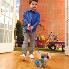 Furreal Walkalots Tracks