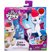 My Little Pony Wing Surprise Zipp Storm