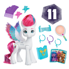My Little Pony Wing Surprise Zipp Storm