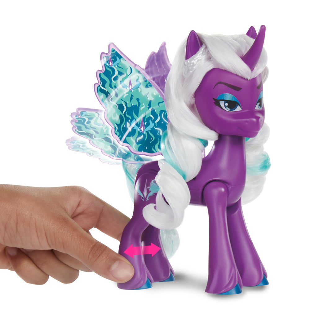 My Little Pony Wing Surprise Opaline Arcana