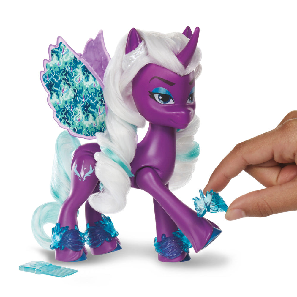 My Little Pony Wing Surprise Opaline Arcana