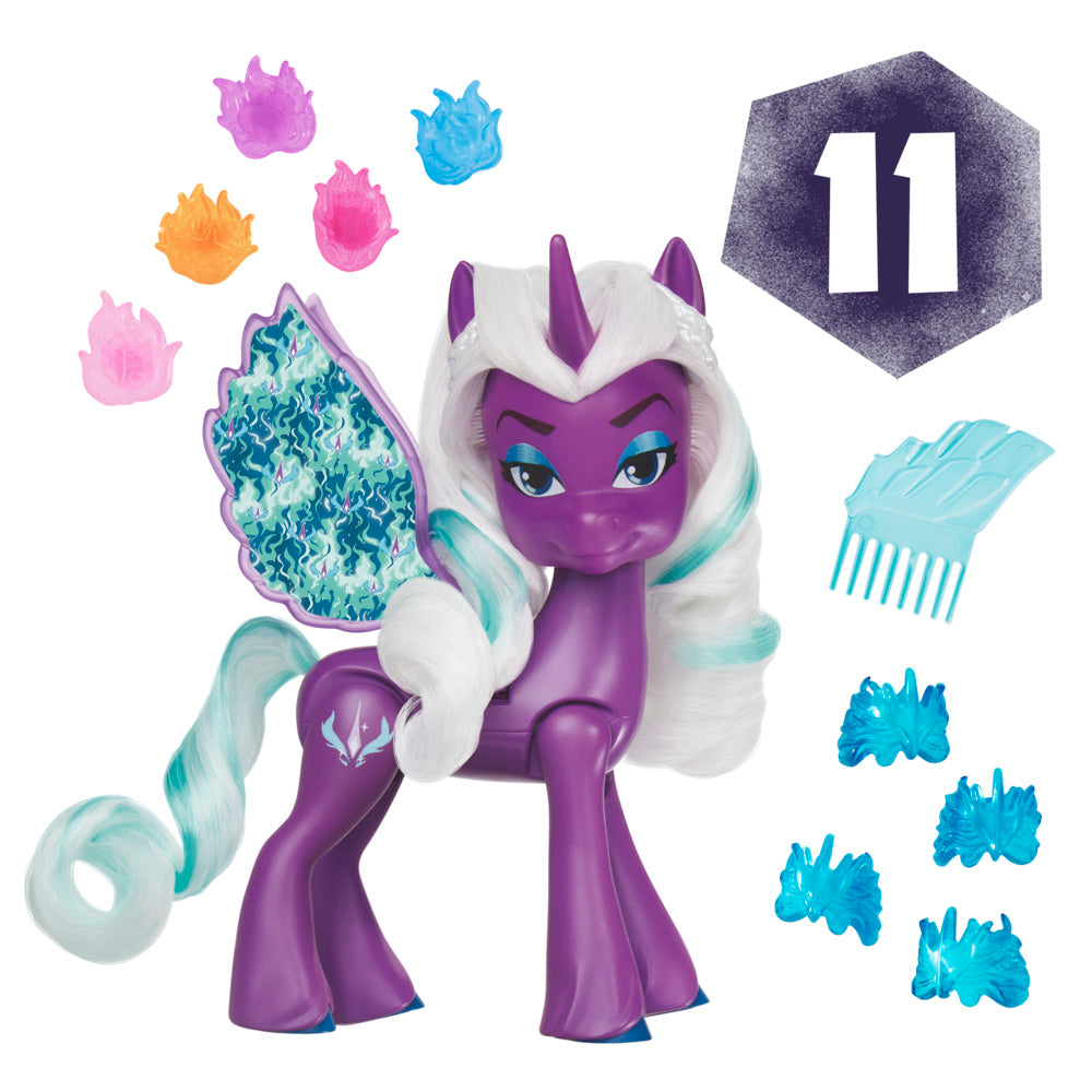 My Little Pony Wing Surprise Opaline Arcana