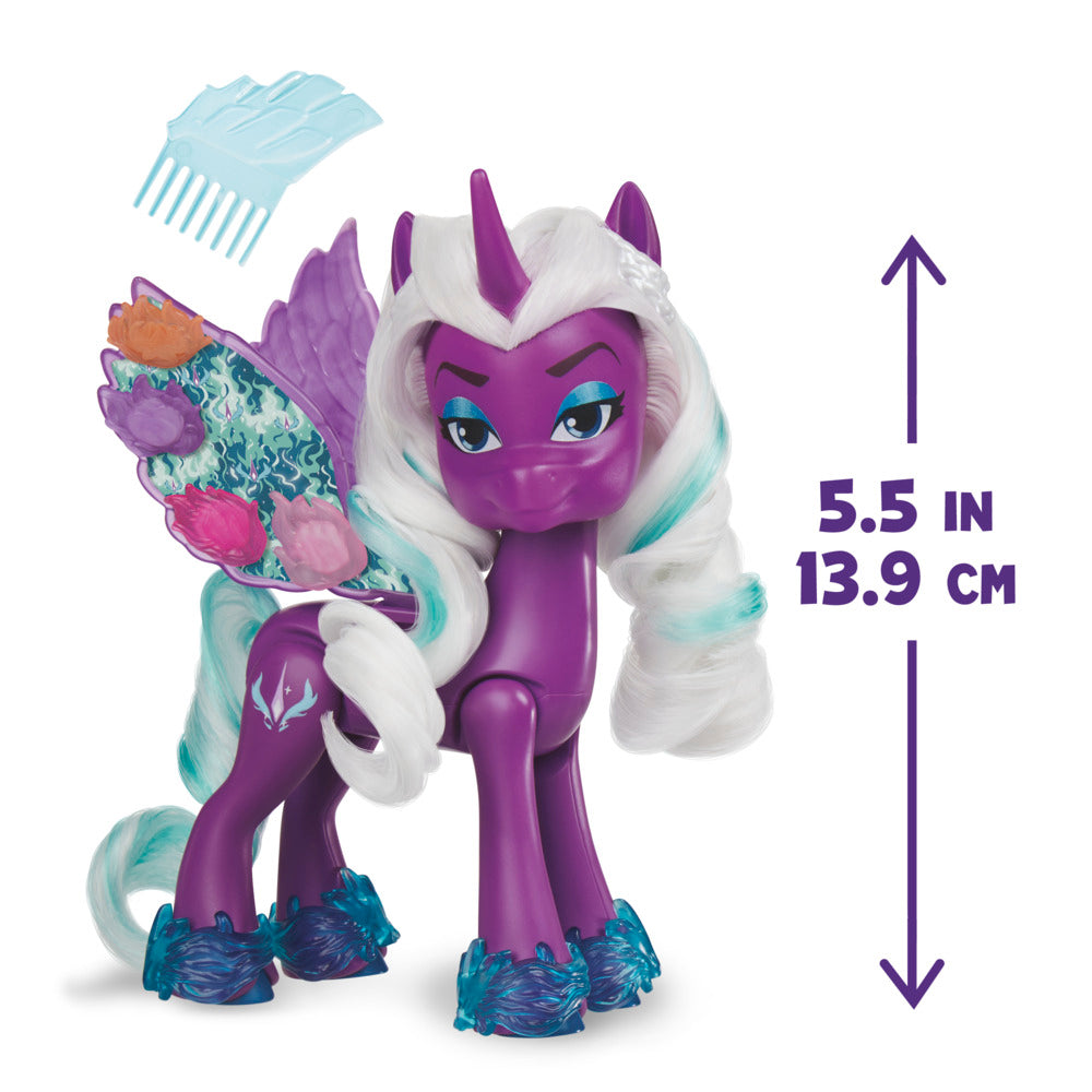 My Little Pony Wing Surprise Opaline Arcana