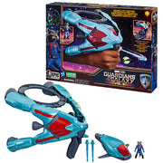 Marvel Guardians Of The Galaxy Vol.3 Galactic 2-In-1 Spaceship