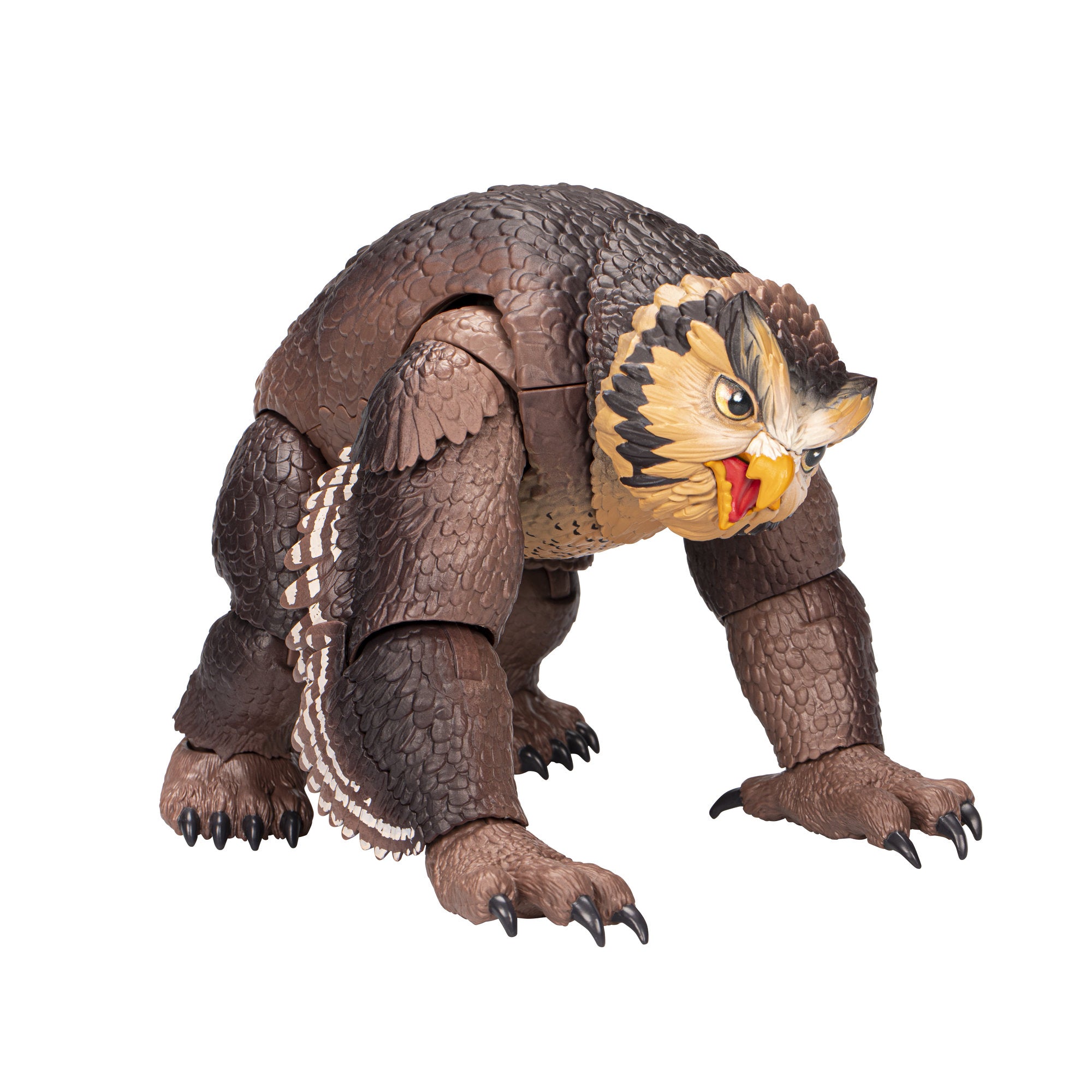 Dungeons & Dragons Golden Archive Owlbear