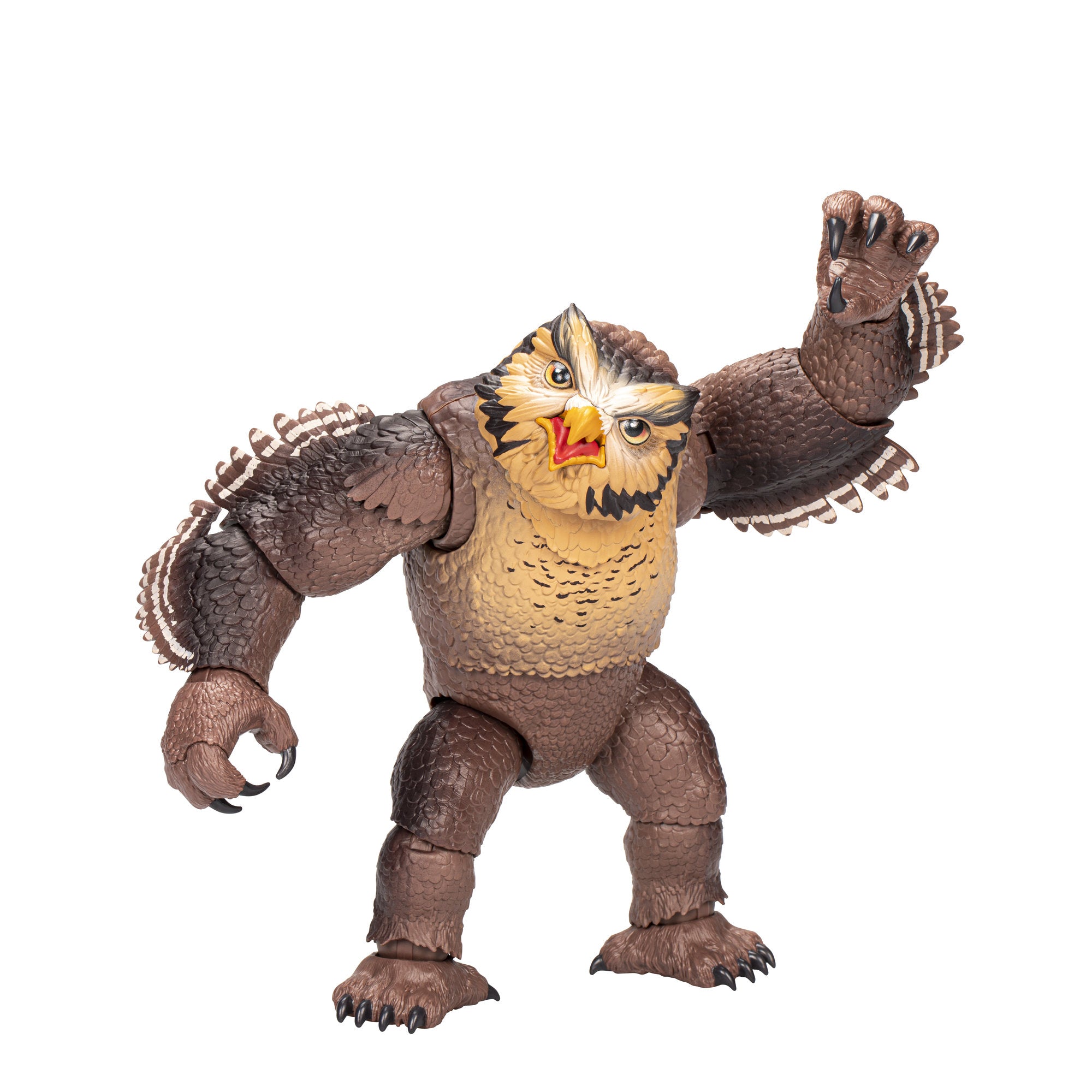 Dungeons & Dragons Golden Archive Owlbear
