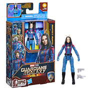 Marvel Guardians Of The Galaxy Vol.3 Epic Hero Series Figure Marvel's Mantis