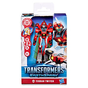 Transformers Earthspark Wave 6 Deluxe Class Terran Twitch