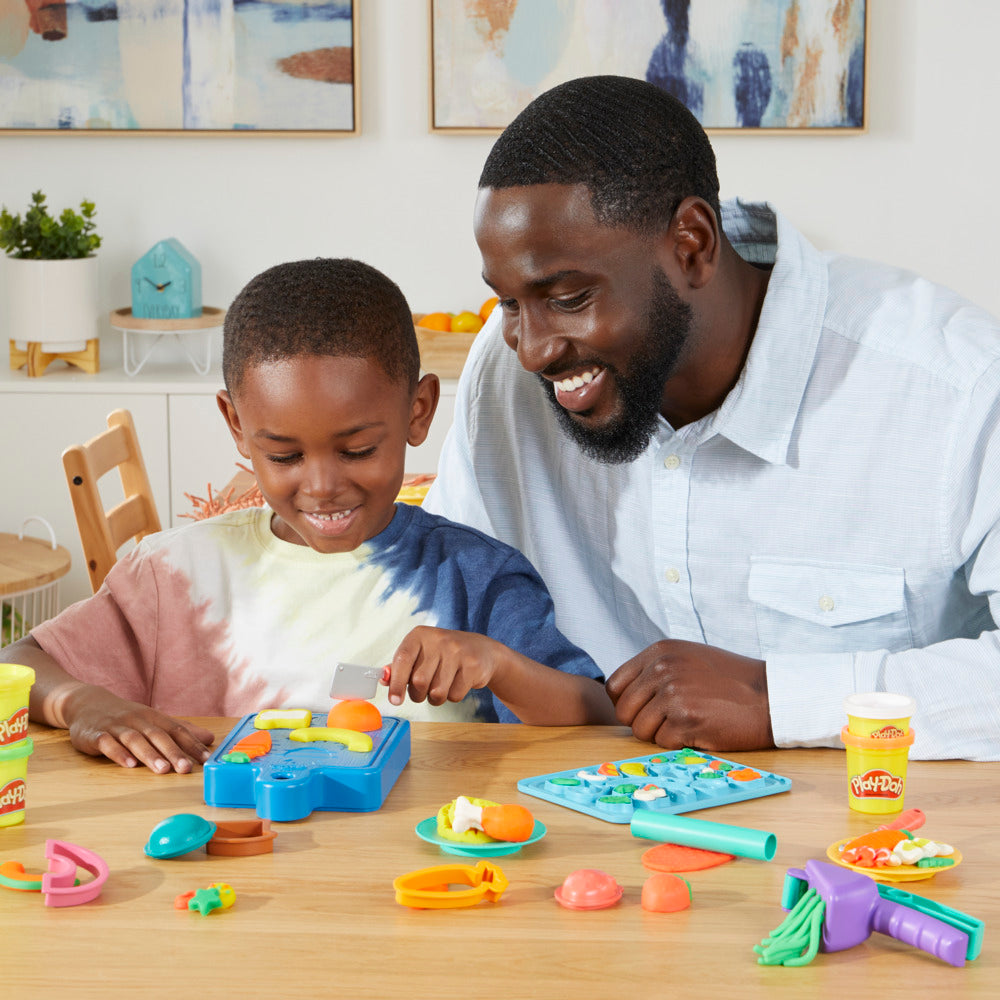 Play-Doh Little Chef Starter Set – Toyworld NZ - Main Image