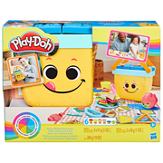 Play-Doh Picnic Shapes Starter Set - Toyworld NZ