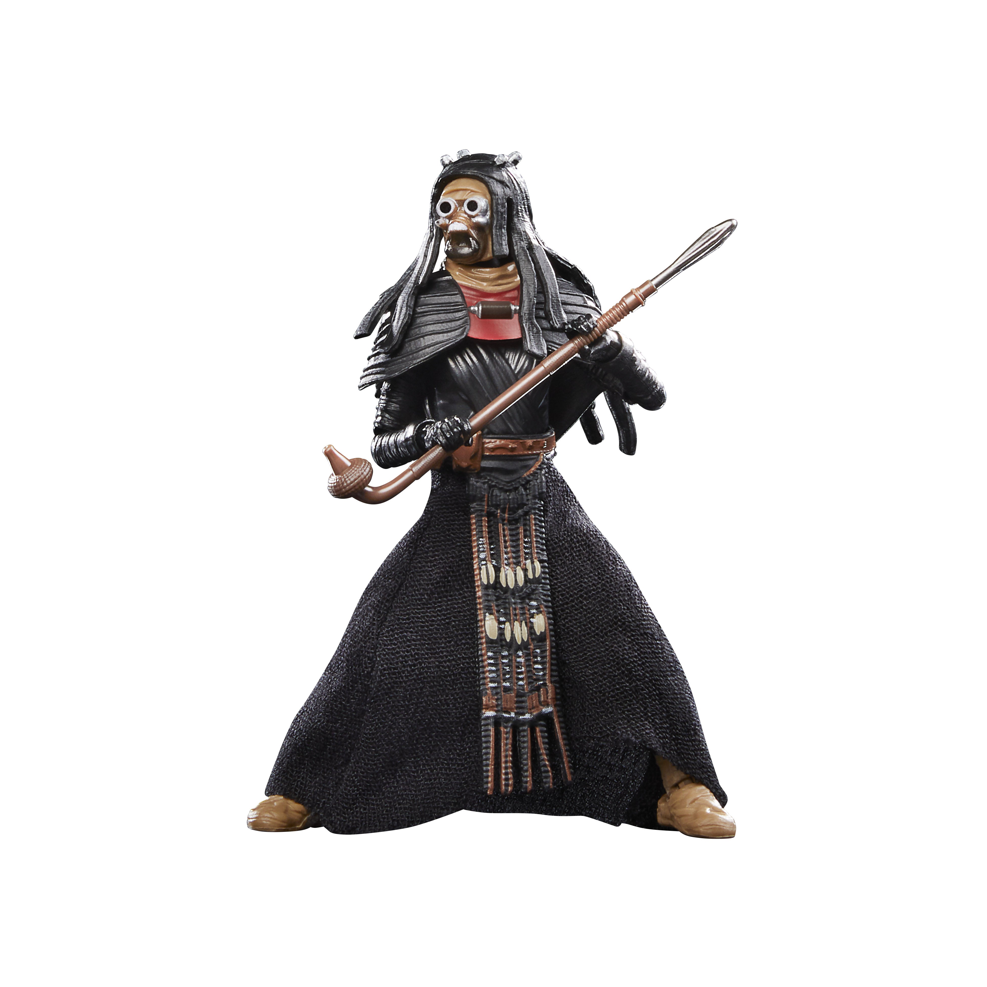 Star Wars Vintage Figures Series 3 Tusken Warrior