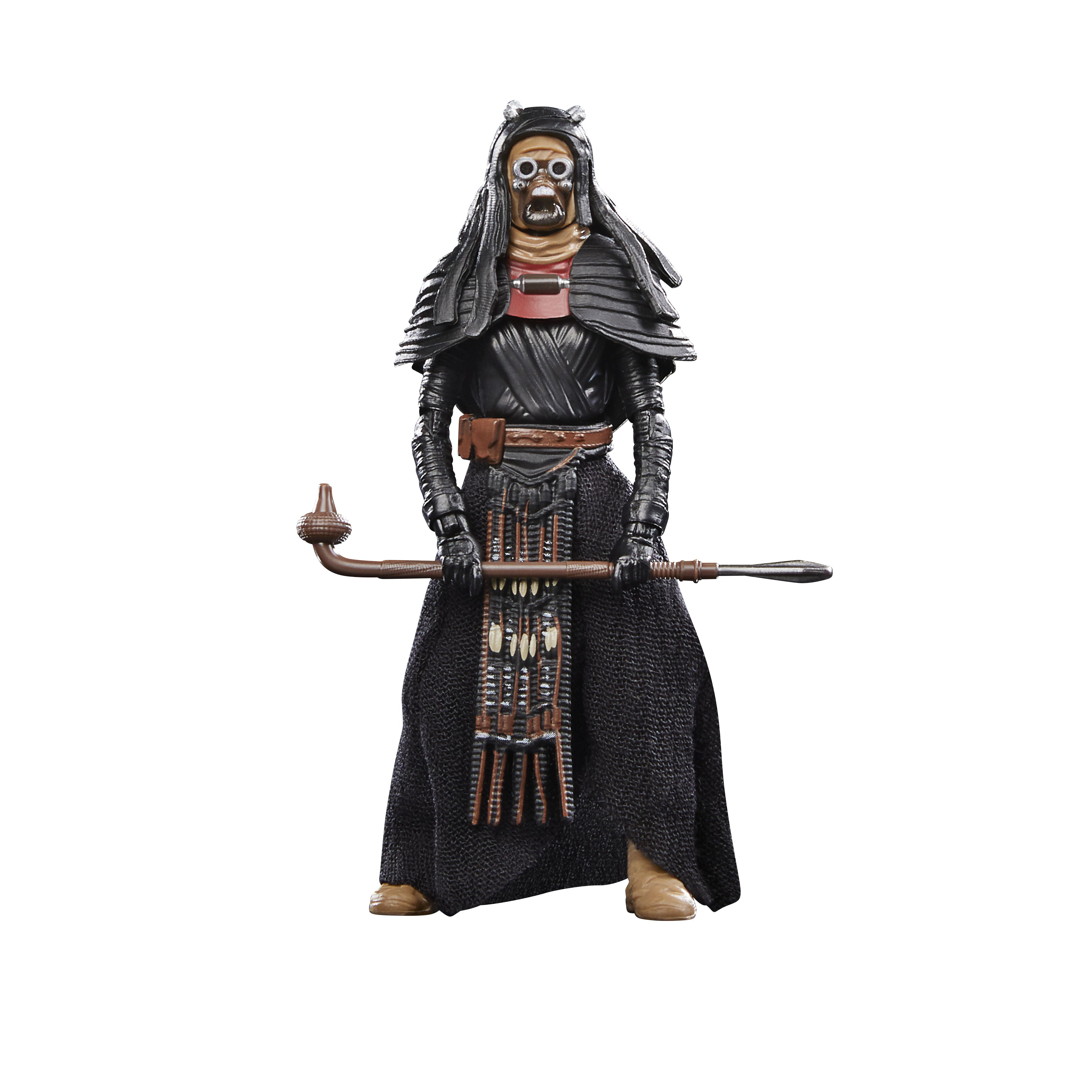 Star Wars Vintage Figures Series 3 Tusken Warrior