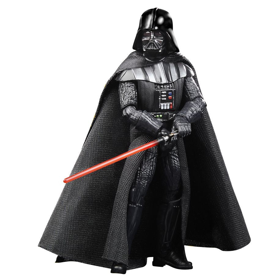 Star Wars Vintage Figures Series 3 Darth Vader (Death Star Ii)