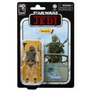 Star Wars Vintage Figures Series 3 Weequay